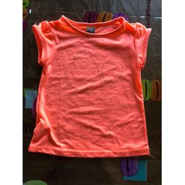 Tape À L'oeil T Shirt Taille 2 Ans