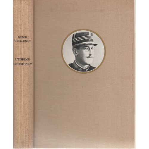 L'énigme Esterhazy