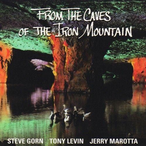 From The Caves Of The Iron Mountain