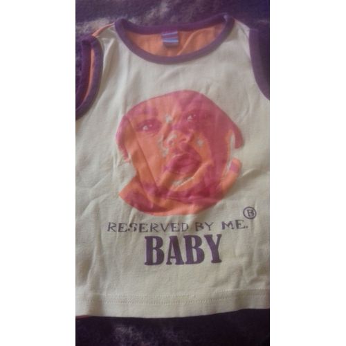 Tee-Shirt