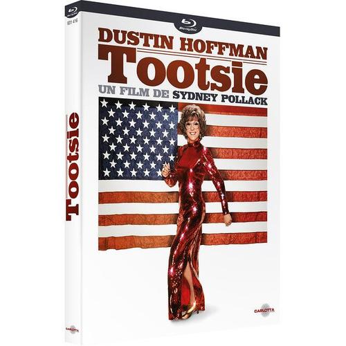 Tootsie - Blu-Ray