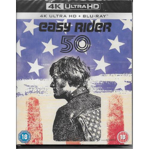 Easy Rider