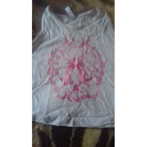 Téé-Shirt Miss Lucci