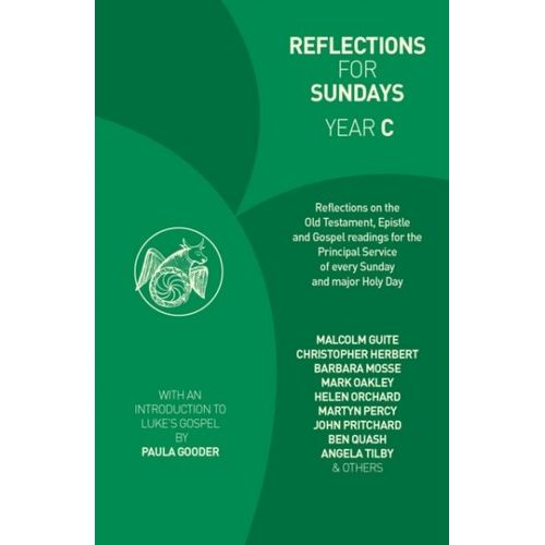 Reflections For Sundays, Year C