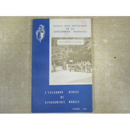 Escadron Dérivé