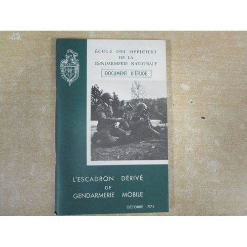 Escadron Dérivé