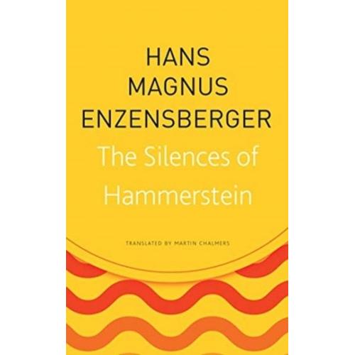 The Silences Of Hammerstein