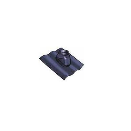 Ubbink 0189901 Tuile universelle à rotule pour toit 25 à 45°
