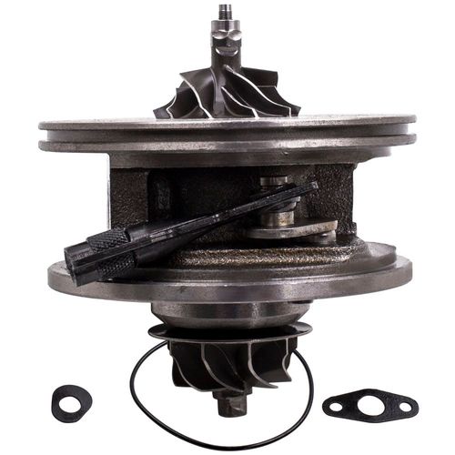 Turbo Chra Cartouche Pour Fiat Punto Evo 1.3 D Multijet 90 Ps 66 Kw 2009-2012