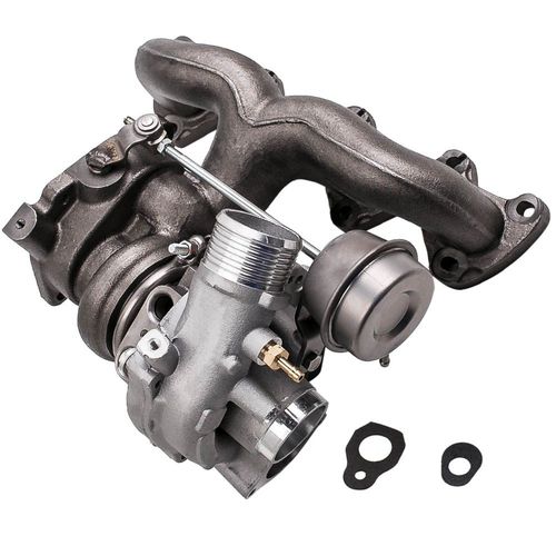 Turbolader Pour Vw Golf Jetta Tiguan Touran Scirocco Eos 1.4tsi 03c145701t