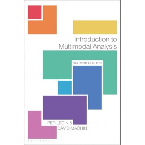 Introduction To Multimodal Analysis