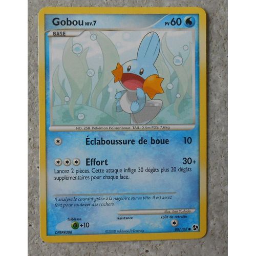 Gobou 80/106