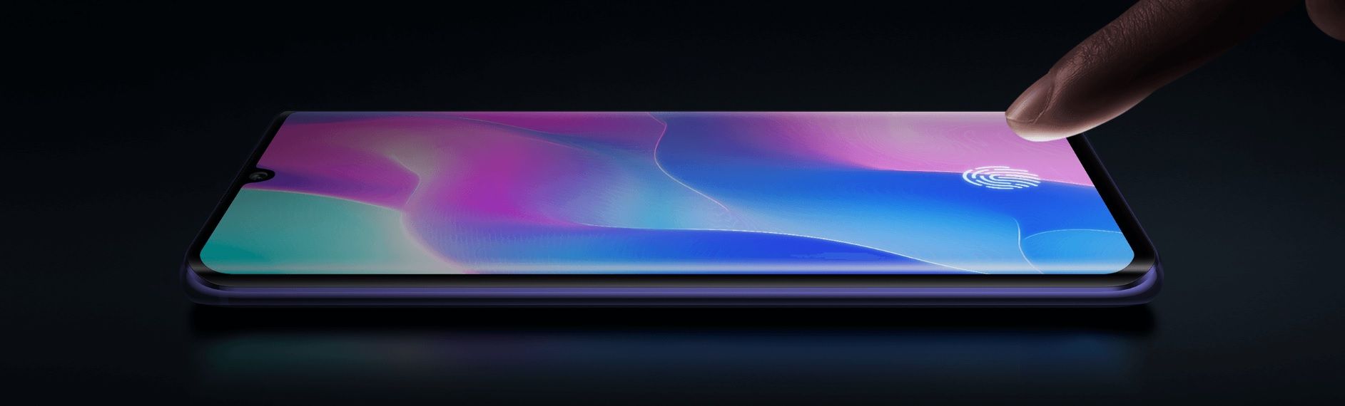 Xiaomi Mi Note 10 Lite Double SIM 6/128 Go Blanc image 9 | Rakuten