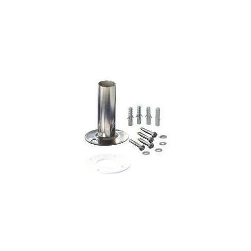 2 ANCRAGES AVEC BRIDES FLEXINOX 87100061