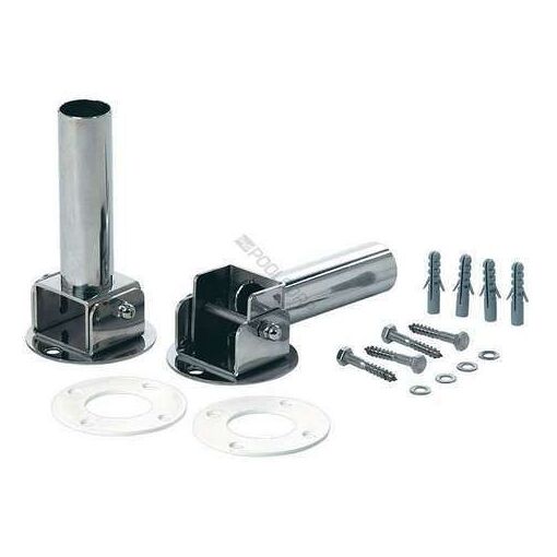 2 ANCRAGES ARTICULES FLEXINOX 87100980