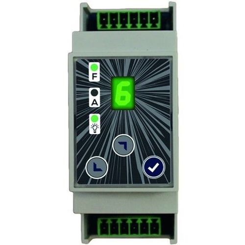 Système de commande MOD BRiO RC - CCEI - Pilotage de projecteurs