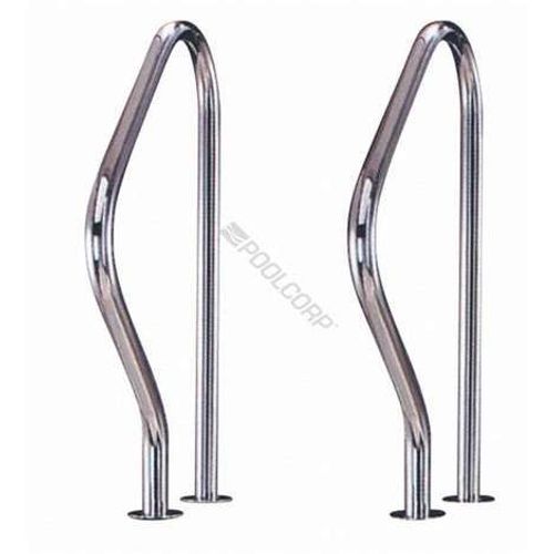 HAUT D ECHELLE DEUX PARTIES STANDARD FLEXINOX 87101317