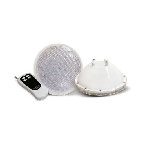 Kokido . Luz Bulbo Conduit Par56 Couleur 15 W (12V Ac) - Lt45Cbx / Abs