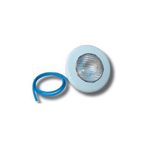 Optique universelle Vitalia LED Couleurs, avec télécommande, sans niche