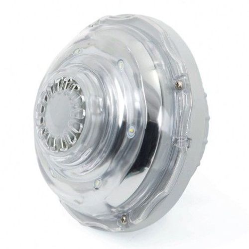 INTEX 28691 - Lumière LED blanche pour 0,8 Watt Piscine 32mm