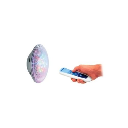 Kit LumiPlus 1 ampoule PAR56 1,1 RGB + Télécommande Wireless