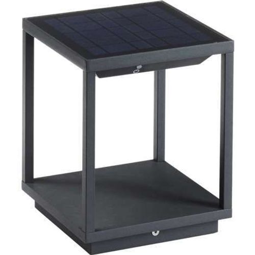 BORNE Solar SOLEI IP54 LED 3,5W 300lm Ant.
