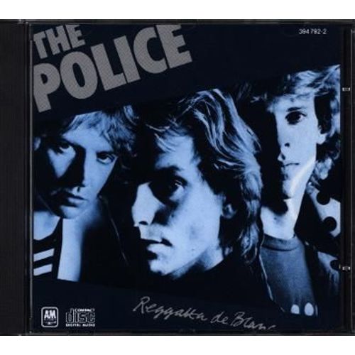 Reggatta De Blanc
