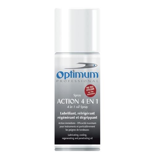 Spray 4 En 1 Optimum 150ml