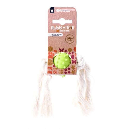Rubb'n'dental Ball/Corde S