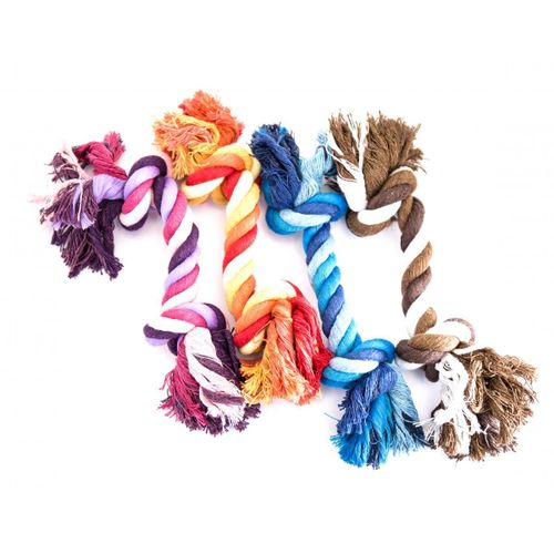 Corde 2 Nds D17mm L 19 Cm