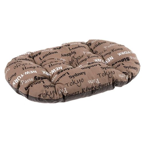 Relax 89/10c.Cities Brown
