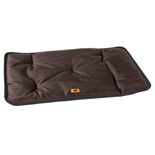 Jolly 60 Cushion Brown
