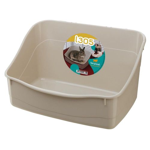 L305 Toilet