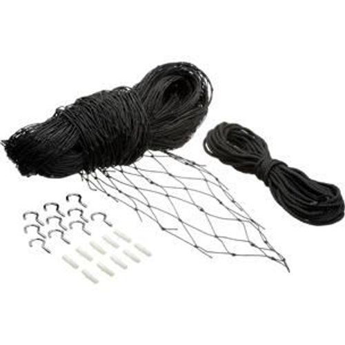 Filet Secur. Chat Nr 2x3m Corde 11m