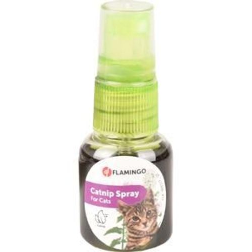 Catnip Spray 25 Ml