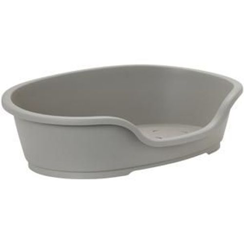 Pet Bed Domus Gris Chaud 80/92cm