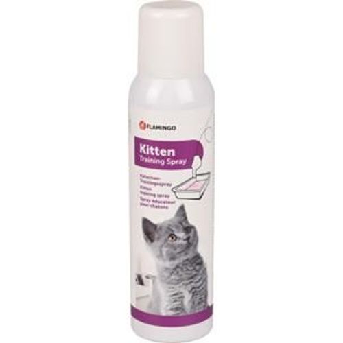 Spray Educateur Pour Chatons 120ml