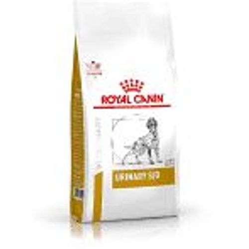 Royal Canin Veterinary Diet Urinary S/O