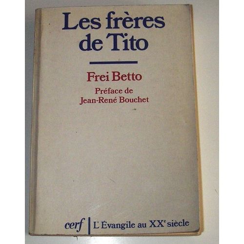 Les Frères De Tito