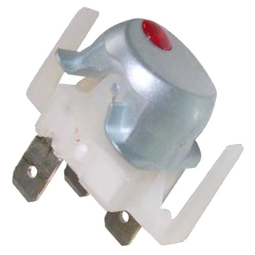Interrupteur M/A Centrale vapeur (CS-00116541 TEFAL MOULINEX CALOR ROWENTA)