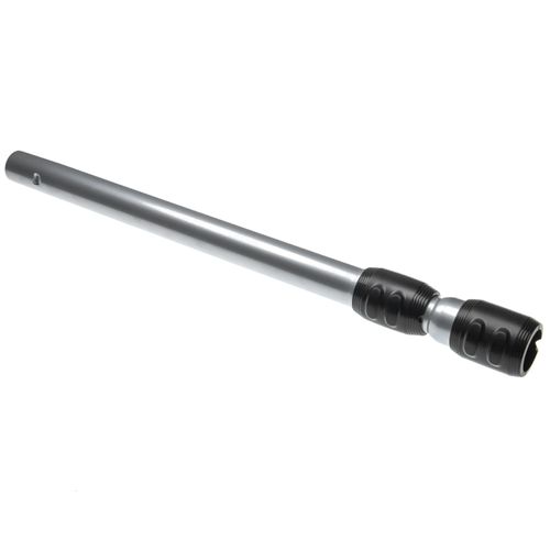 vhbw Tuyau d'aspirateur tuyau téléscopique 35mm raccord 56 - 86,5cm compatible avec Philips PowerPro Ultimate FC9920/69, FC9921/09 aspirateur