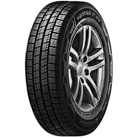 PNEU 4 saisons Hankook VANTRA ST AS2 185/80 R14 102 Q