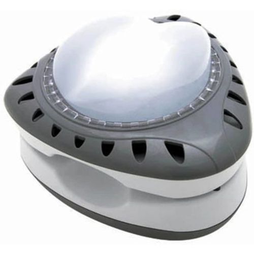 Intex Applique Murale De Piscine À Led Magnétique 28698