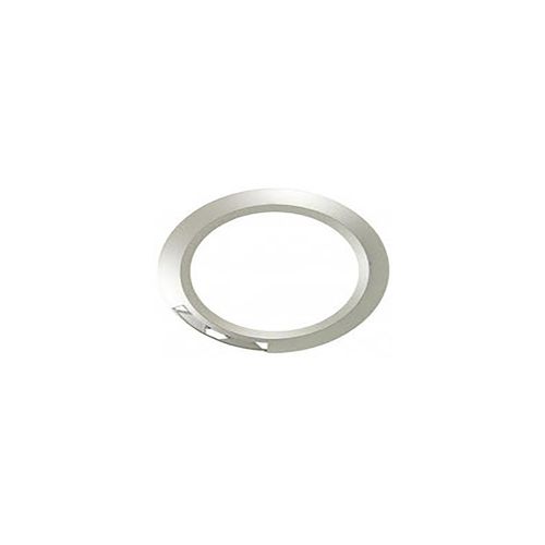 CADRE HUBLOT EXTERIEUR SANS POIGNÉE POUR LAVE LINGE SIEMENS - 00665679