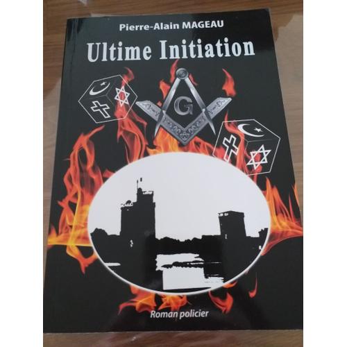 Ultime Initiation