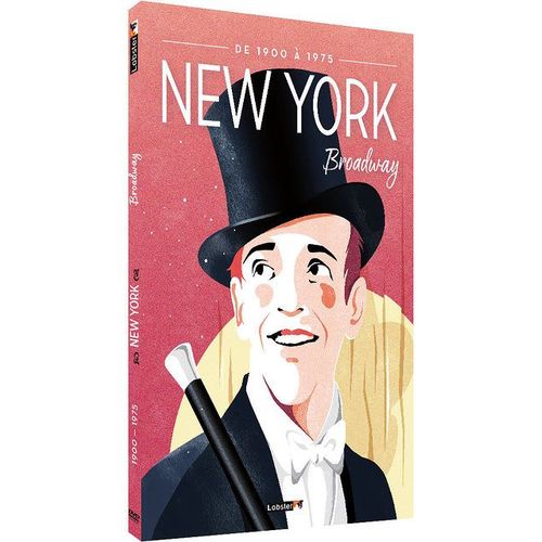 De 1900 À 1975 - New York - Broadway