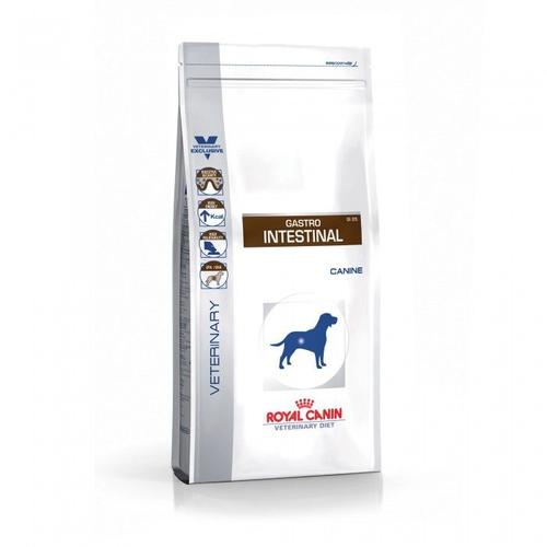 Royal Canin Veterinary Diet - Gastro Intestinal - 15kg