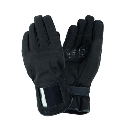 Tucano Urbano Gants Kronos Noir Xxxl