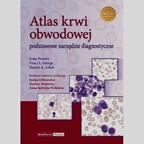 Atlas Krwi Obwodowej