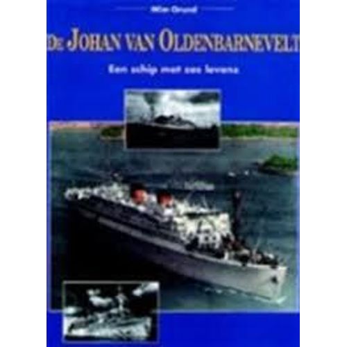 Een Schip Met Zes Levens